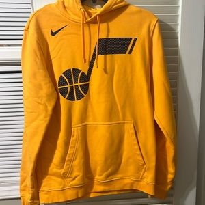 Nike Utah Jazz Sweatshirt